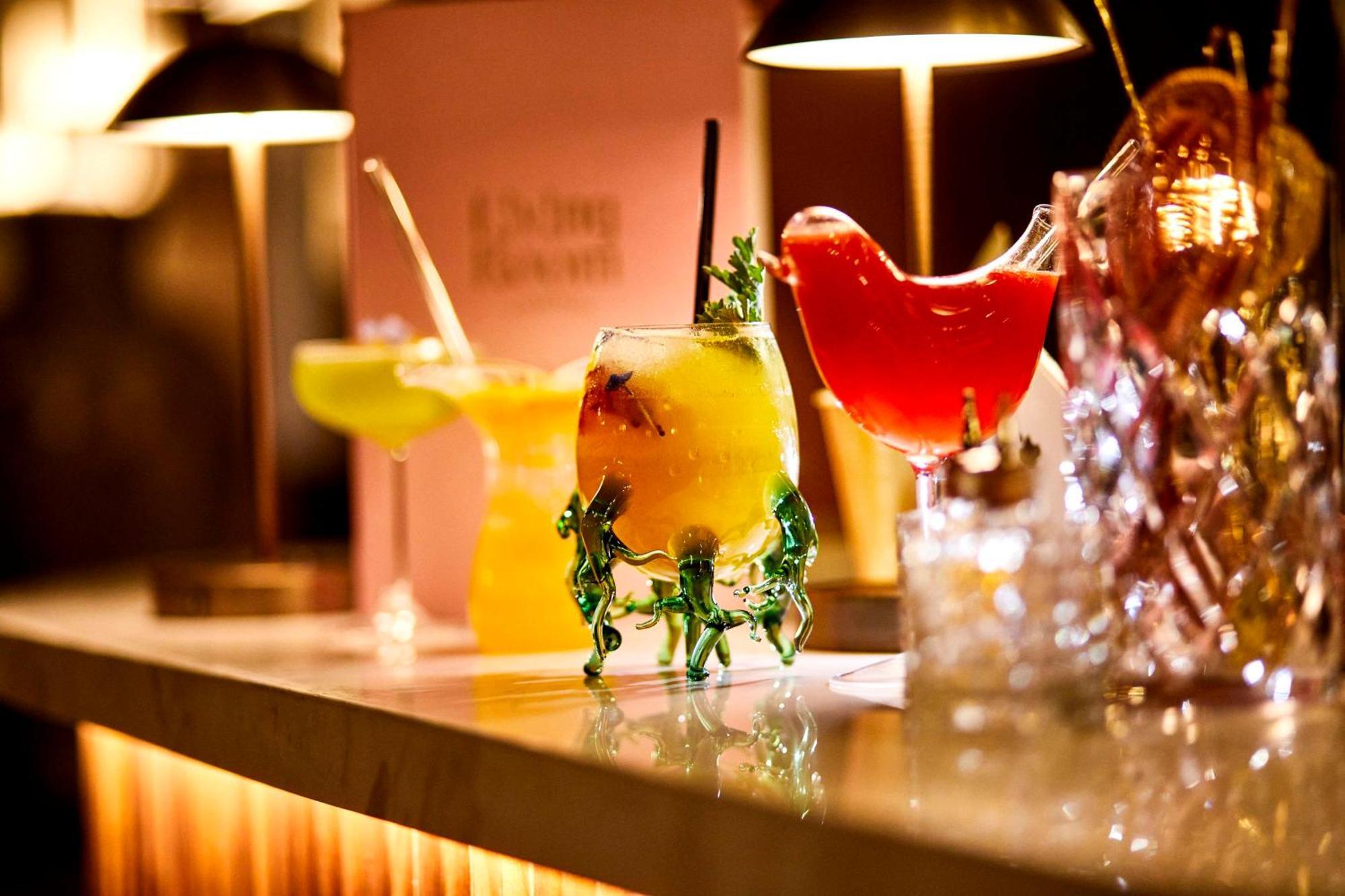 Park Hyatt Marrakech Hotell Marrakesh Eksteriør bilde