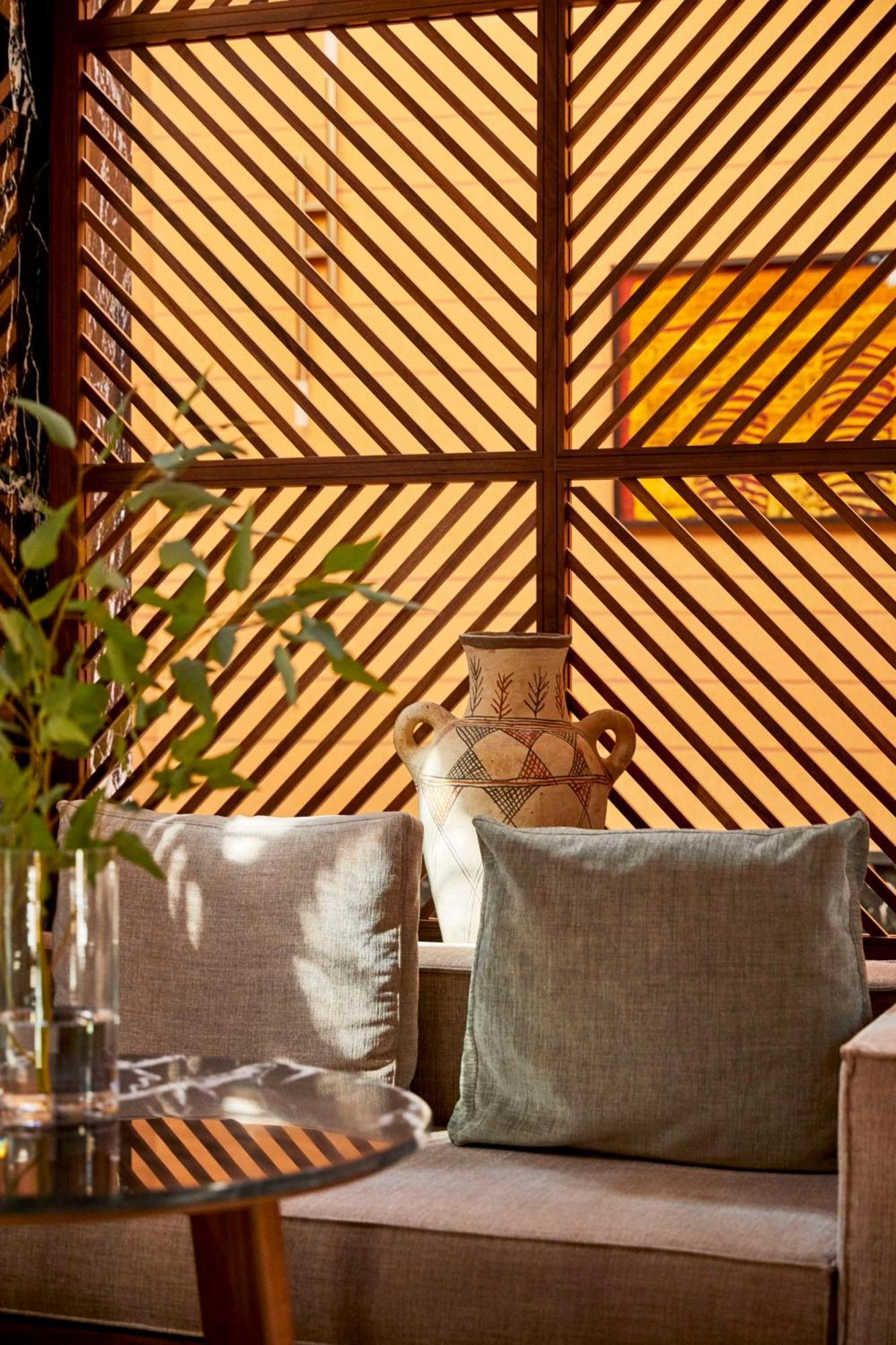 Park Hyatt Marrakech Hotell Marrakesh Eksteriør bilde